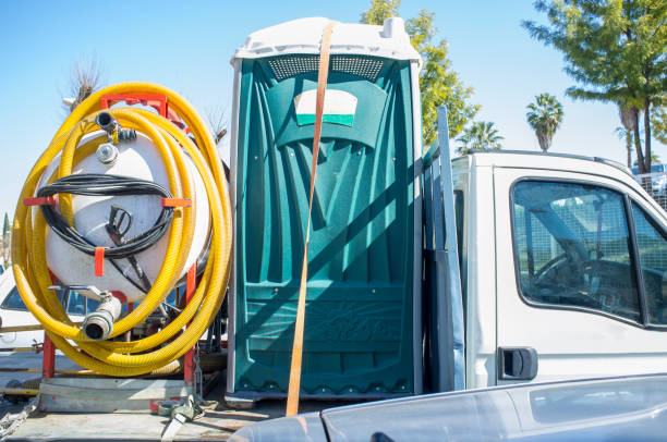 Best Long-term porta potty rental  in Cameron, TX