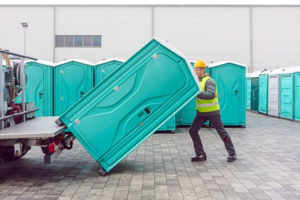 Portable Toilet Options We Offer in Cameron, TX
