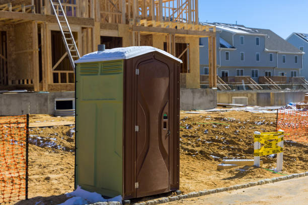 Best Portable toilet rental cost  in Cameron, TX