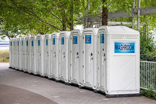 Best Emergency porta potty rental  in Cameron, TX