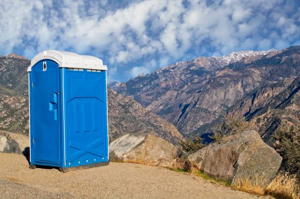 Best Temporary restroom rental  in Cameron, TX