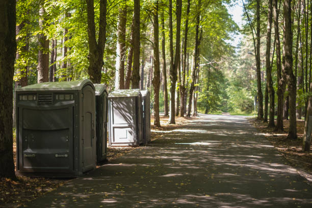Best Affordable porta potty rental  in Cameron, TX