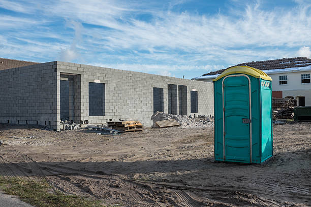 Best Emergency porta potty rental  in Cameron, TX